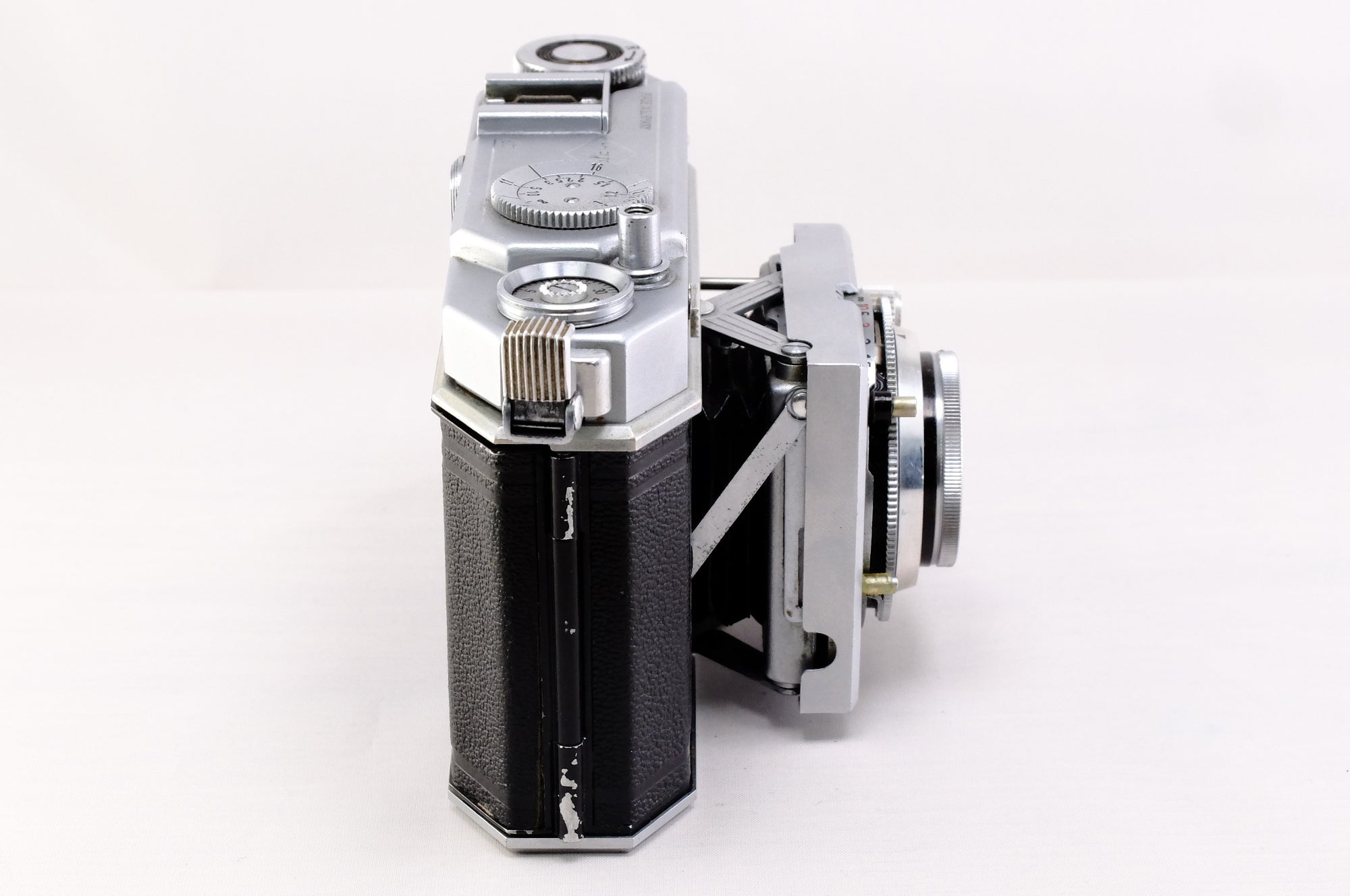 【Agfa】 Karat 36 + Schneider Xenon 50mm F2 #1192249763661 | 東京CAMERA
