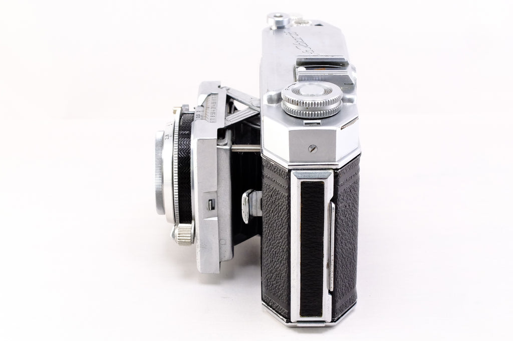 【Agfa】 Karat 36 + Agfa Solinar 50mm F2.8 #1044245143057 | 東京CAMERA
