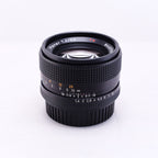 CONTAX Planar T* 50mm F1.4 AEJ [Y/C]