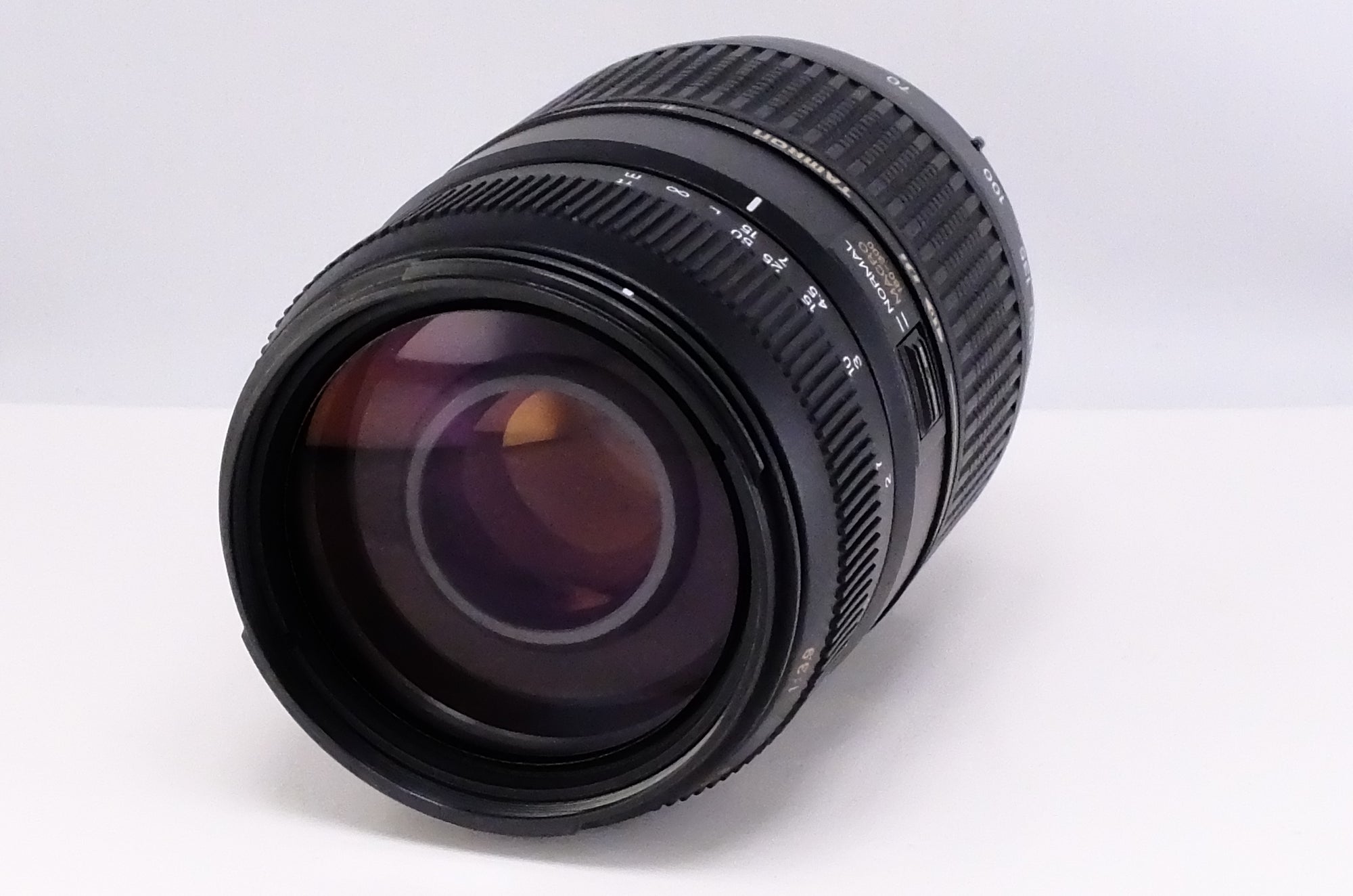 【TAMRON】70-300mm F4-5.6 TELE-MACRO LD Di [K] | 東京CAMERA