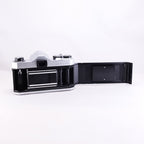 PENTAX SP + Super-Multi-Coated TAKUMAR 55mm F1.8