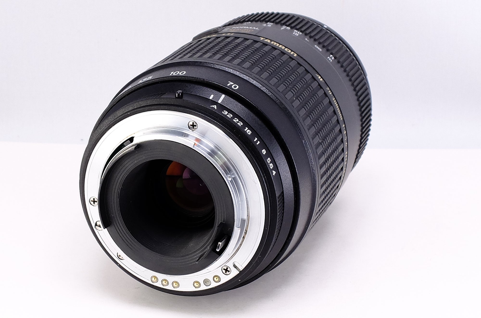 【TAMRON】70-300mm F4-5.6 TELE-MACRO LD Di [K] | 東京CAMERA