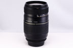 【TAMRON】70-300mm F4-5.6 TELE-MACRO LD Di [K] | 東京CAMERA