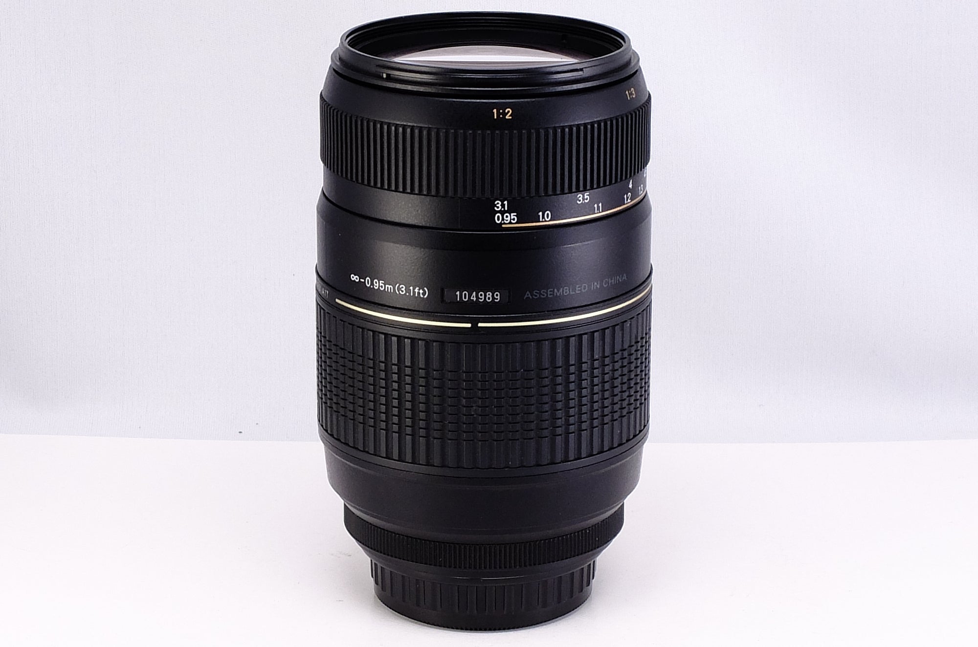 【TAMRON】70-300mm F4-5.6 TELE-MACRO LD Di [K] | 東京CAMERA