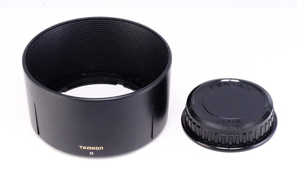 【TAMRON】70-300mm F4-5.6 TELE-MACRO LD Di [K] | 東京CAMERA