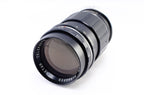 希少【MINETAR】マイネタール 135mm F2.8 [M42] 前後キャップ,専用フード付属 | 東京CAMERA