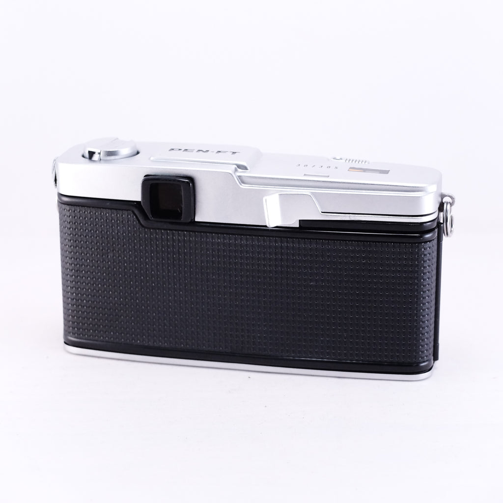 Olympus PEN-FT