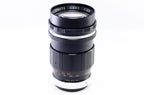 希少【MINETAR】マイネタール 135mm F2.8 [M42] 前後キャップ,専用フード付属 | 東京CAMERA