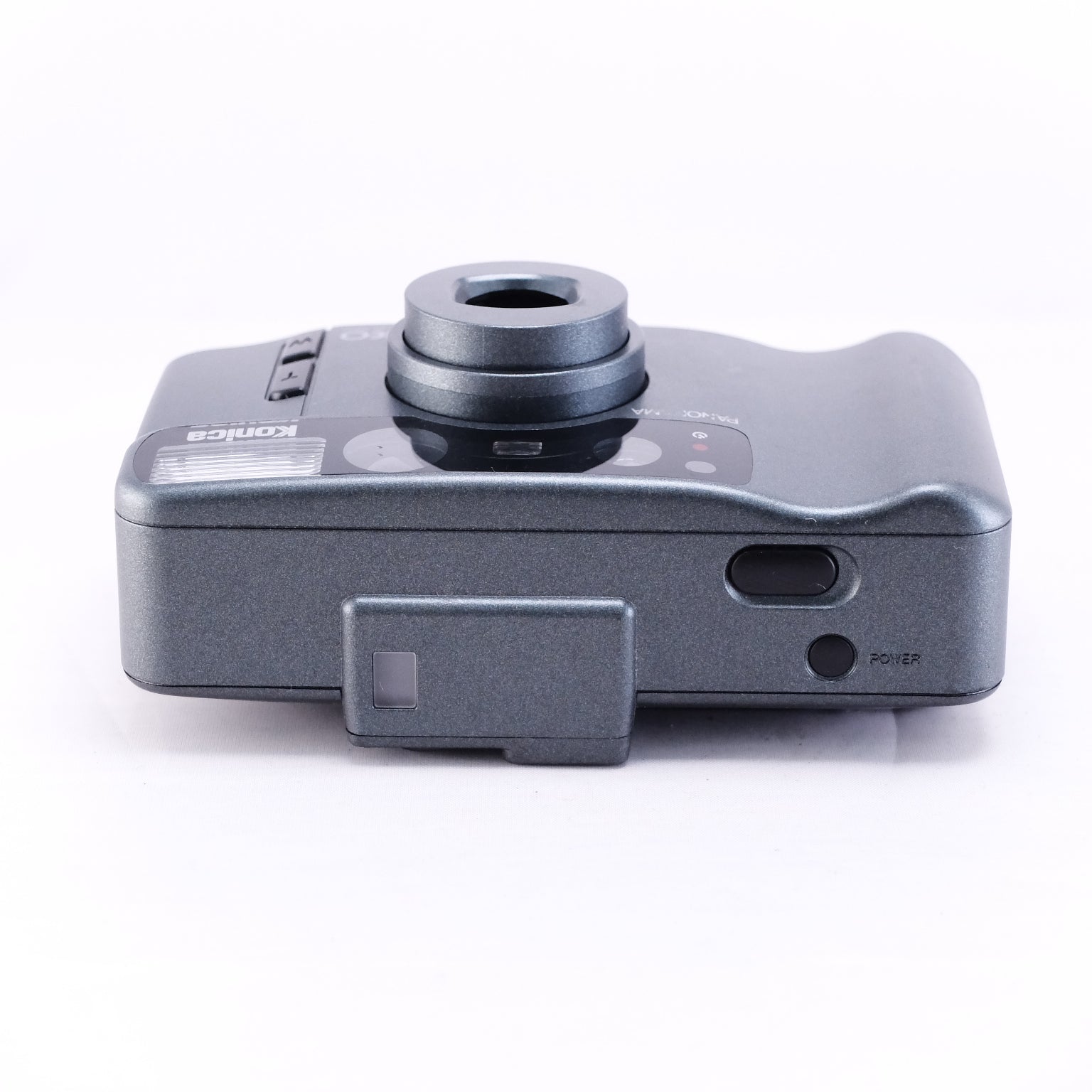 KONICA BIG mini NEO(Kodakフィルム&電池付き)