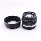 OLYMPUS OM-SYSTEM G.ZUIKO AUTO-S 50mm F1.4 [OM]