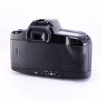 Canon EOS 10 QD + EF 28-70mm F3.5-4.5 Ⅱ （Kodakフィルム＆電池付き）