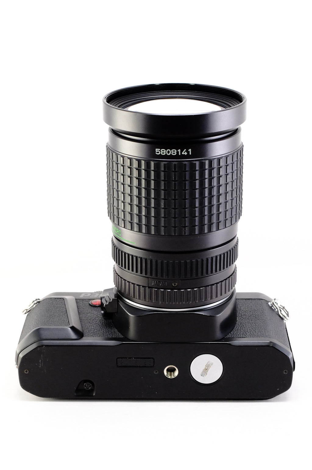 【PENTAX】P30 + smc PENTAX-A 35-105mm F3.5 [1029927926023] | 東京CAMERA
