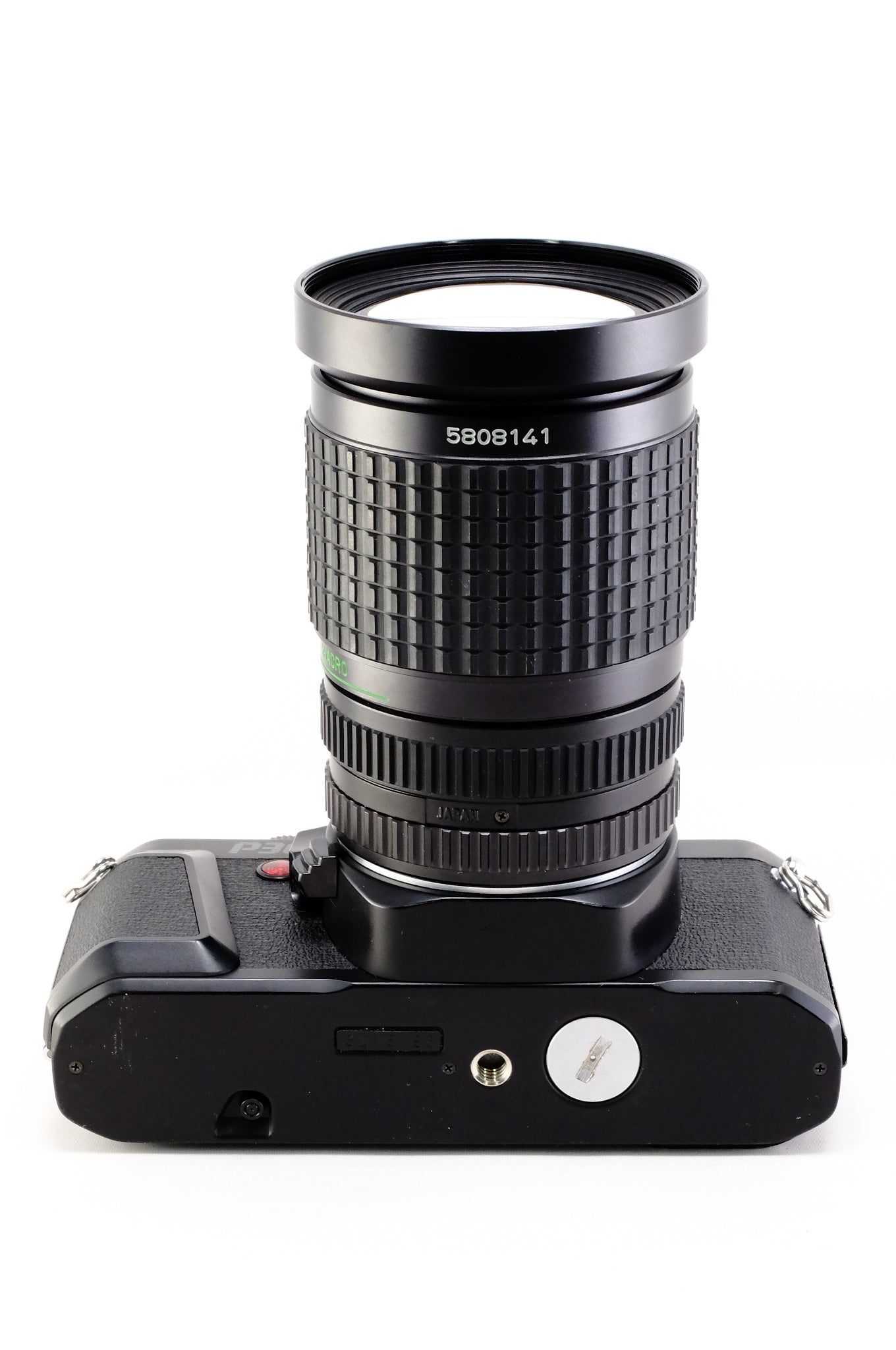 【PENTAX】P30 + smc PENTAX-A 35-105mm F3.5 [1029927926023] | 東京CAMERA