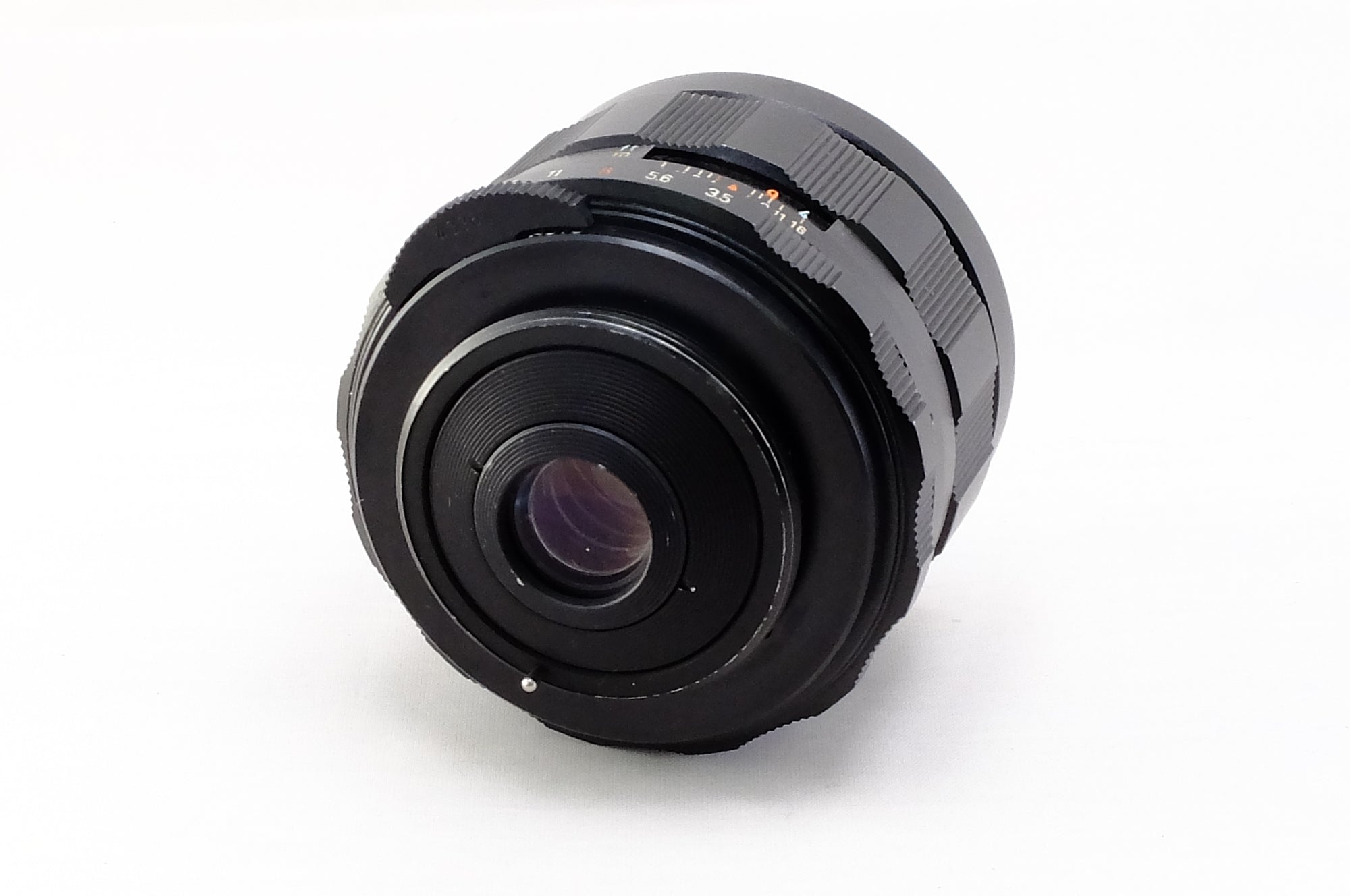 【PENTAX】Super Takumar 24mm F3.5 [M42] #1064249300067 | 東京CAMERA