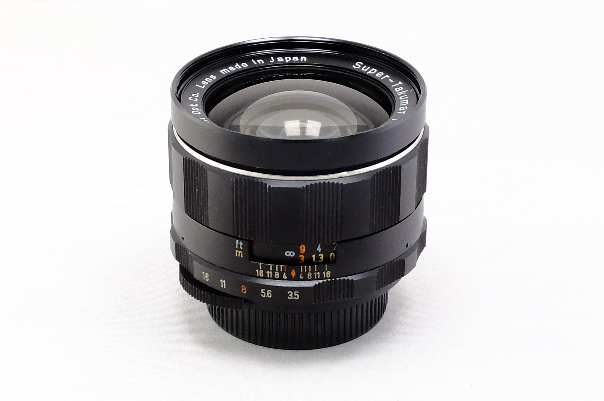 【PENTAX】Super Takumar 24mm F3.5 [M42] #1064249300067 | 東京CAMERA