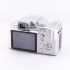 2006　Panasonic LUMIX DMC-FZ7（メモリーカード&バッテリー/充電器付き）