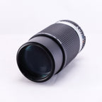 Nikon Ai Lens Series E 75-150mm F3.5 [F] *整備品
