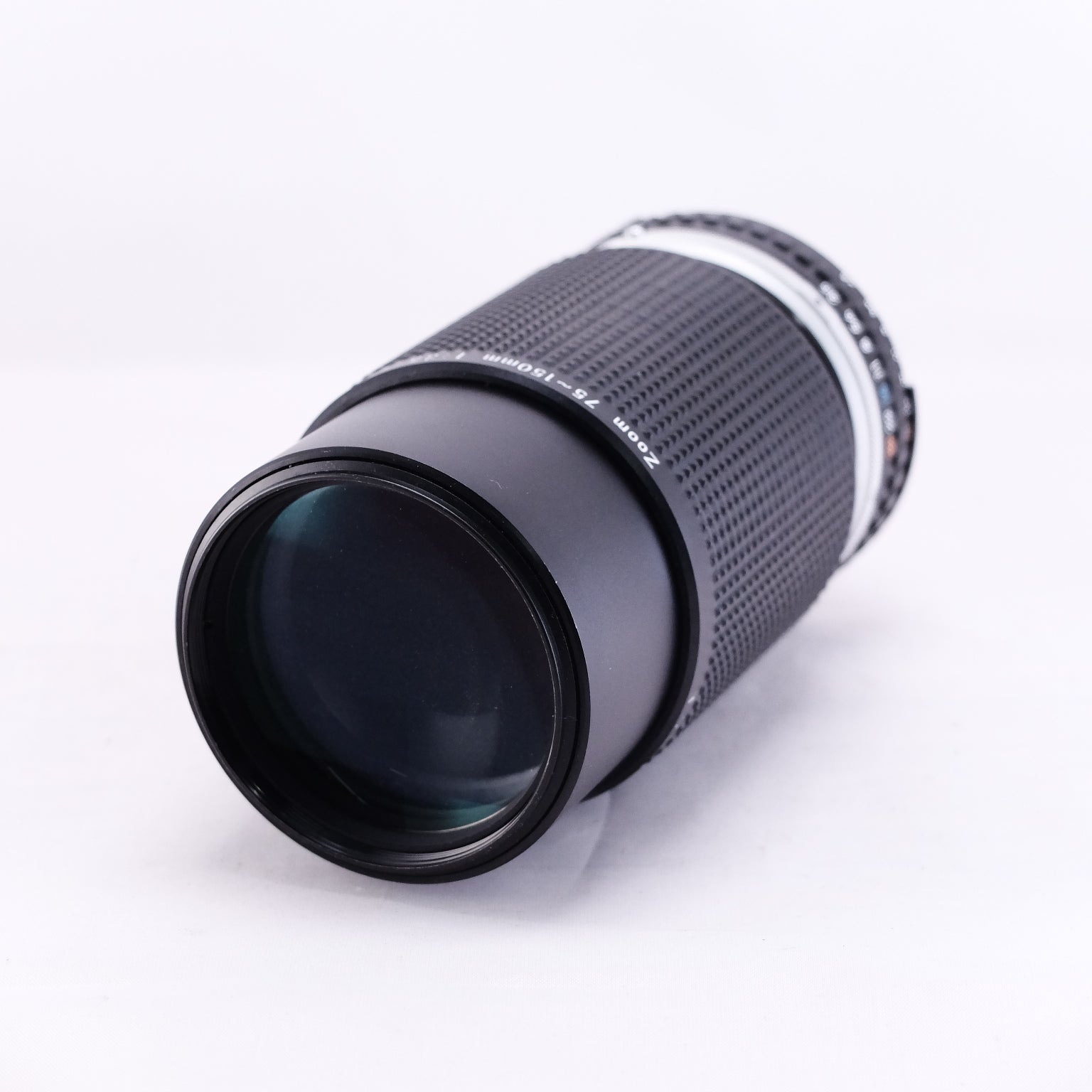 Nikon Ai Lens Series E 75-150mm F3.5 [F] *整備品