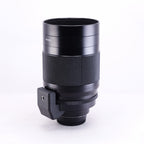Nikon Reflex-NIKKOR.C 500mm F8 [F]