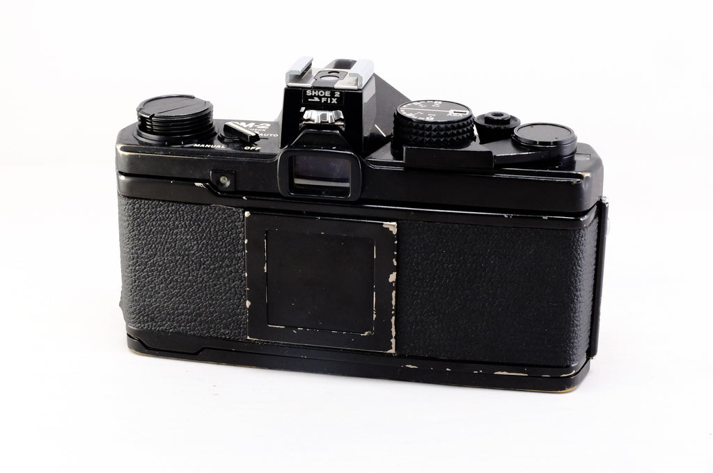 【Olympus】 OM-2 (Black) [1978249374361] | 東京CAMERA