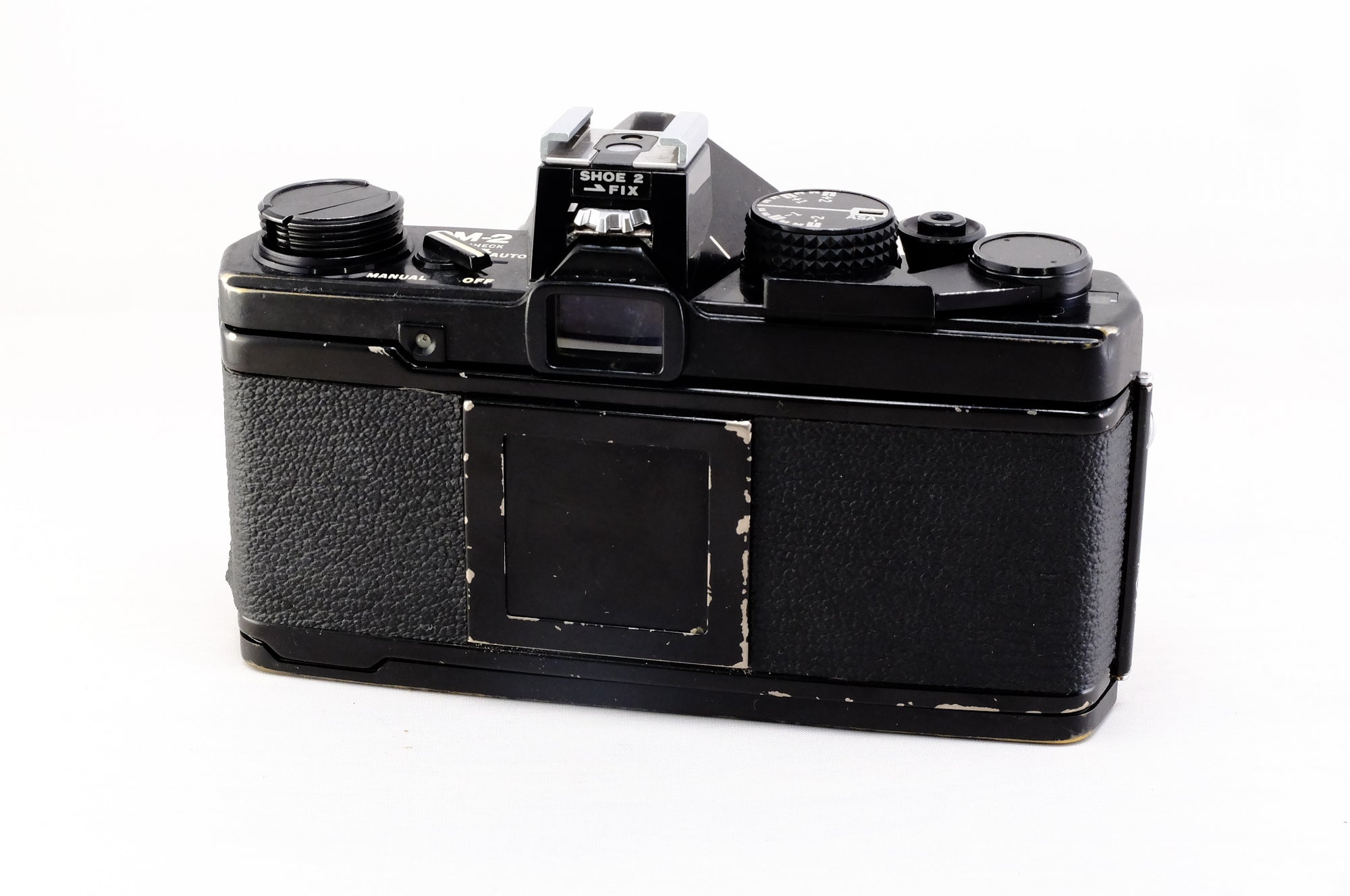 【Olympus】 OM-2 (Black) [1978249374361] | 東京CAMERA