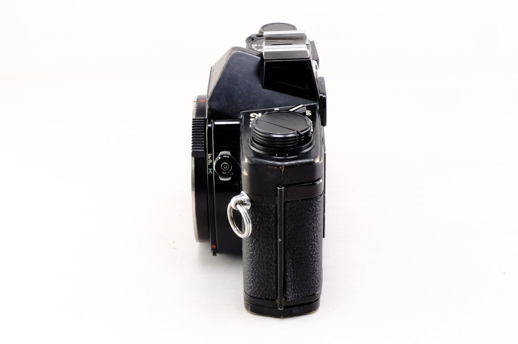【Olympus】 OM-2 (Black) [1978249374361] | 東京CAMERA