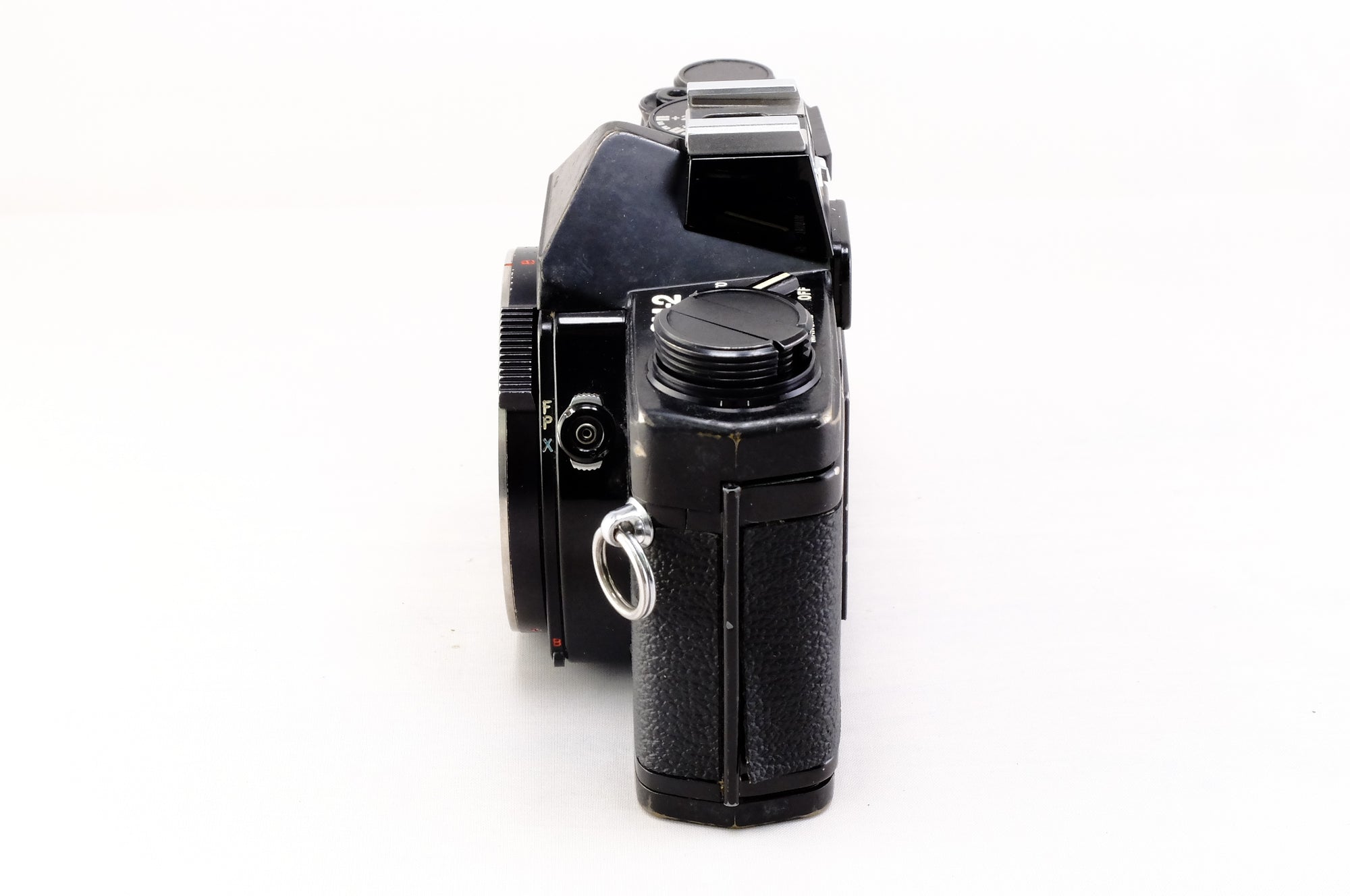 【Olympus】 OM-2 (Black) [1978249374361] | 東京CAMERA