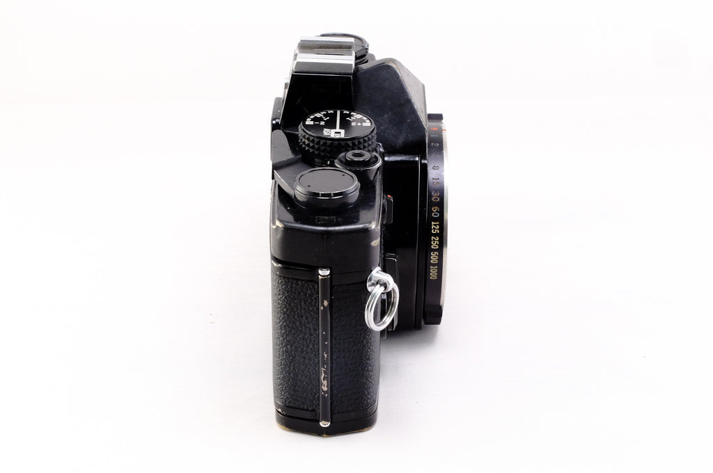 【Olympus】 OM-2 (Black) [1978249374361] | 東京CAMERA