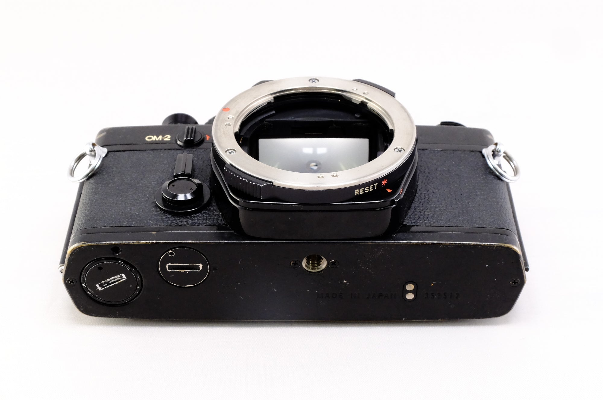 【Olympus】 OM-2 (Black) [1978249374361] | 東京CAMERA