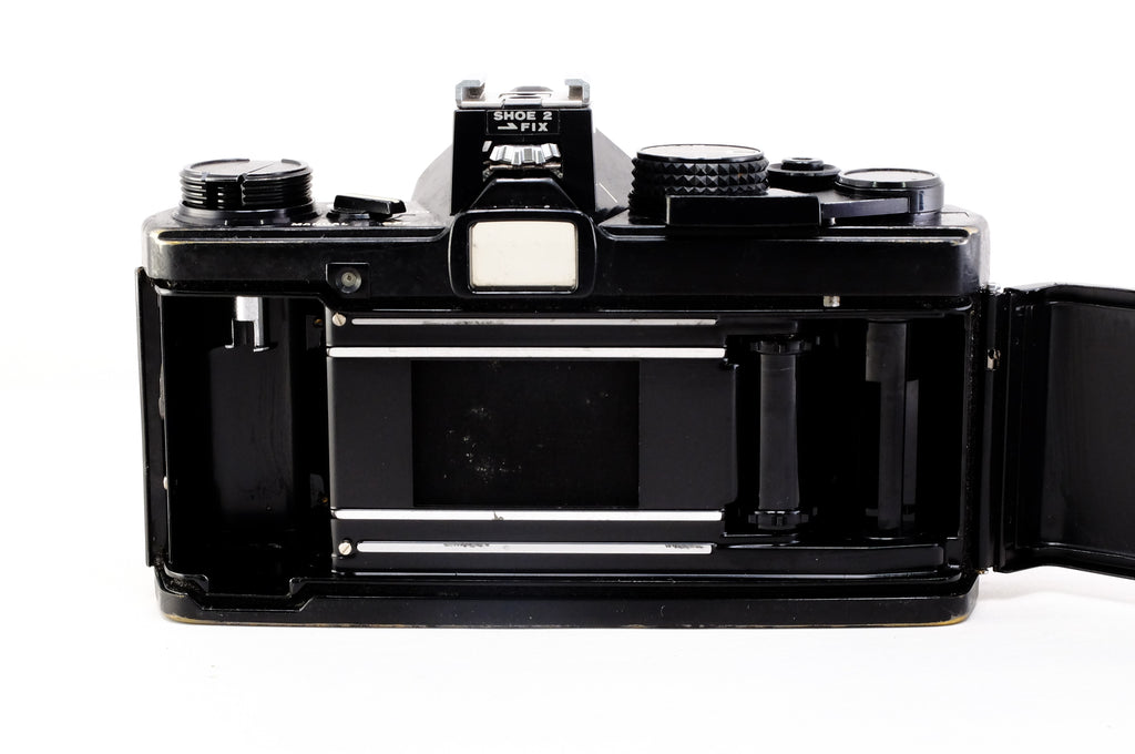 【Olympus】 OM-2 (Black) [1978249374361] | 東京CAMERA