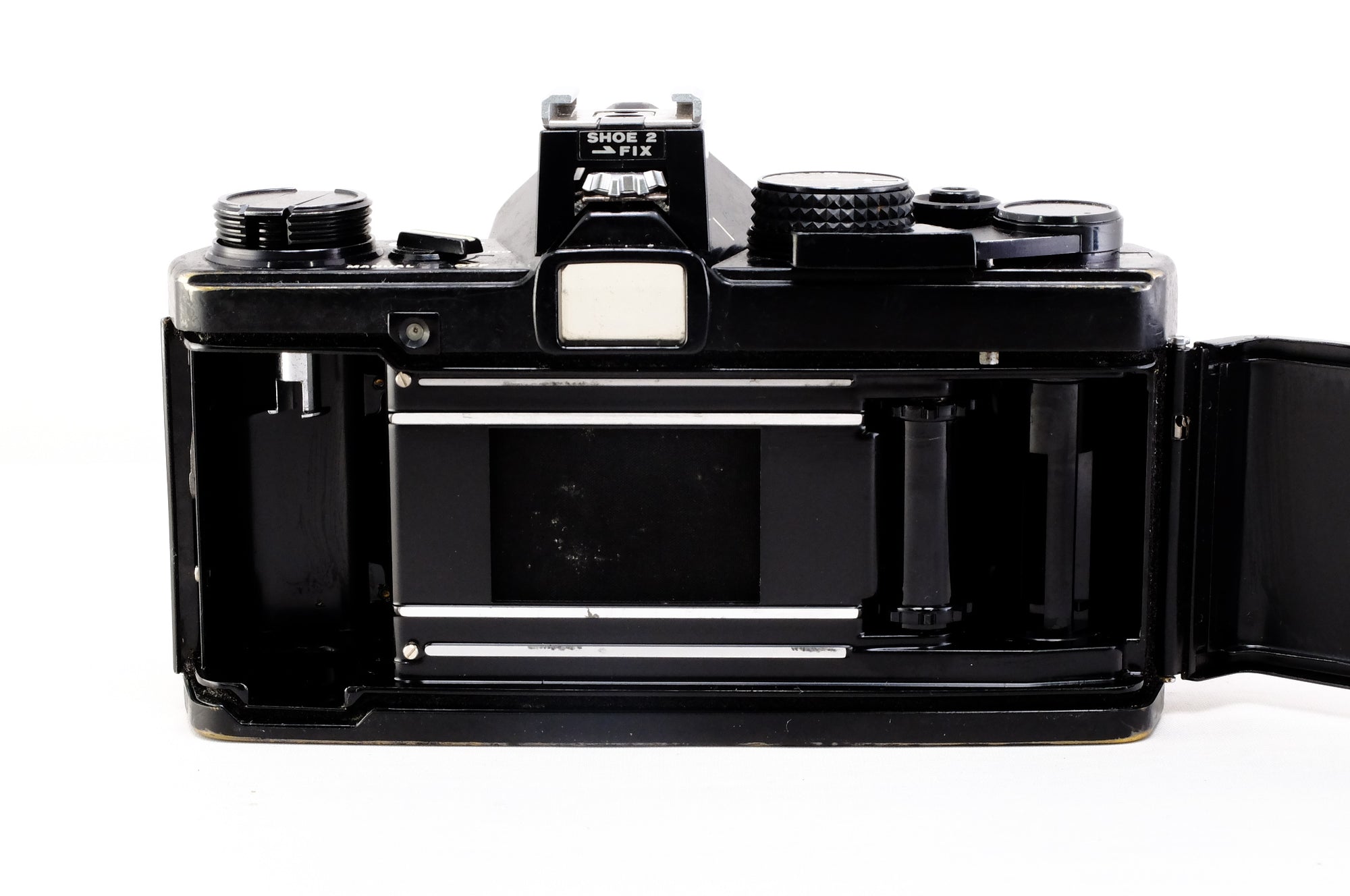 【Olympus】 OM-2 (Black) [1978249374361] | 東京CAMERA