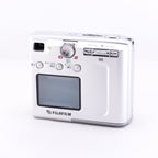 2000　FUJIFILM FinePix 4500（メモリーカード&電池付き）