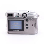 2001　OLYMPUS CAMEDIA C-3100ZOOM（メモリーカード&電池付き）