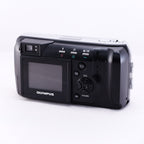 2000　OLYMPUS CAMEDIA C-960 ZOOM（メモリーカード&電池付き）