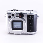2004　FUJIFILM BIGJOB HD-1（メモリーカード&電池付き）