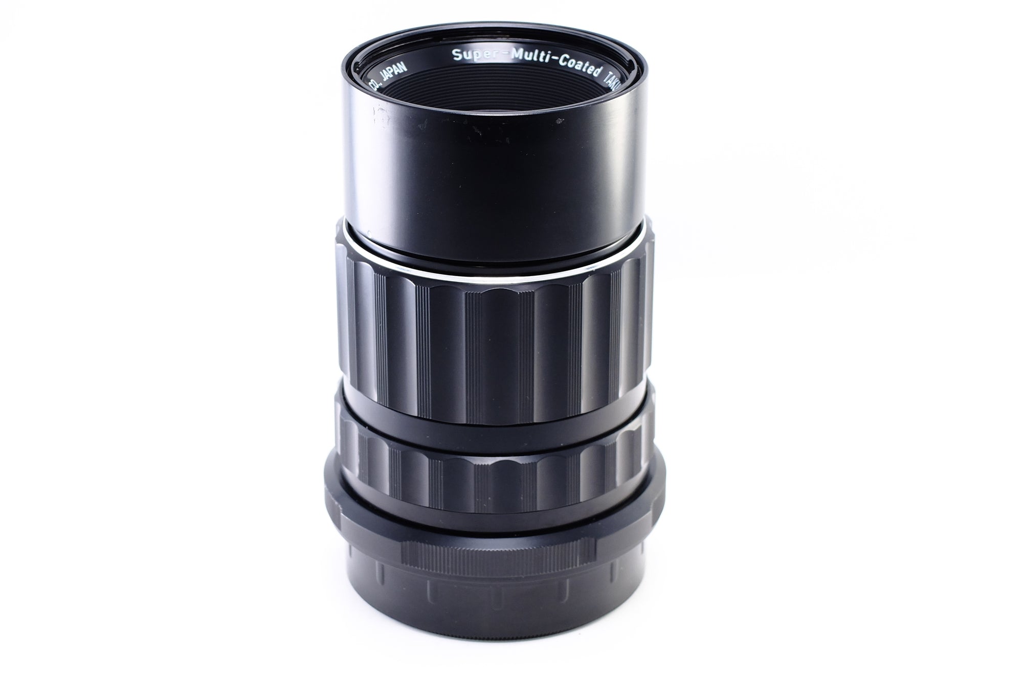 【PENTAX】Super-Multi-Coated TAKUMAR/6x7 200mm F4 [ペンタックス6x7マウント][1084800678815] | 東京CAMERA