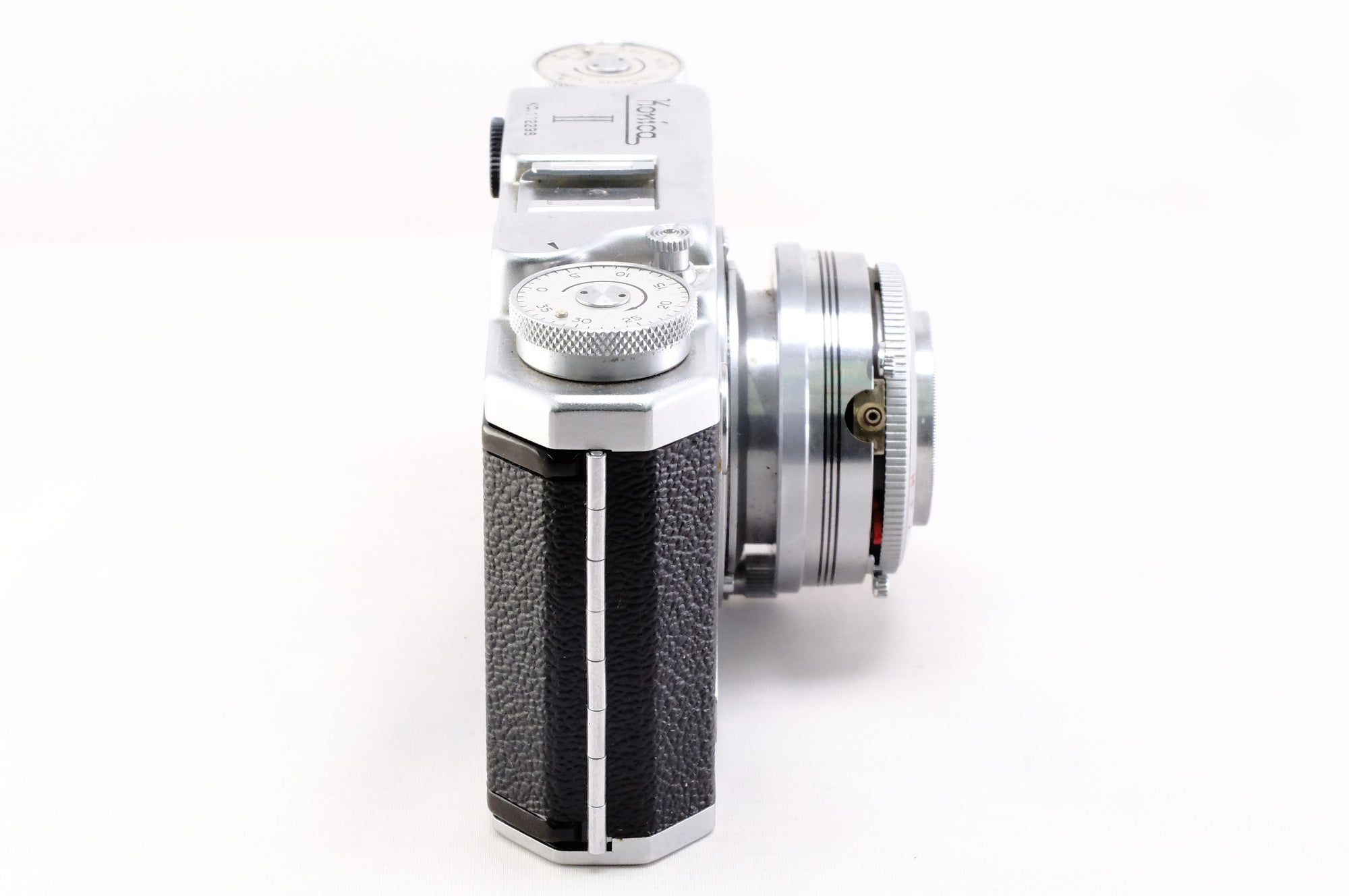 【Konica】 IIB-m (ft表記) #1351345230834 | 東京CAMERA