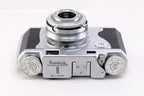 【Konica】 IIB-m (ft表記) #1351345230834 | 東京CAMERA