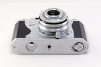 【Konica】 IIB-m (ft表記) #1351345230834 | 東京CAMERA