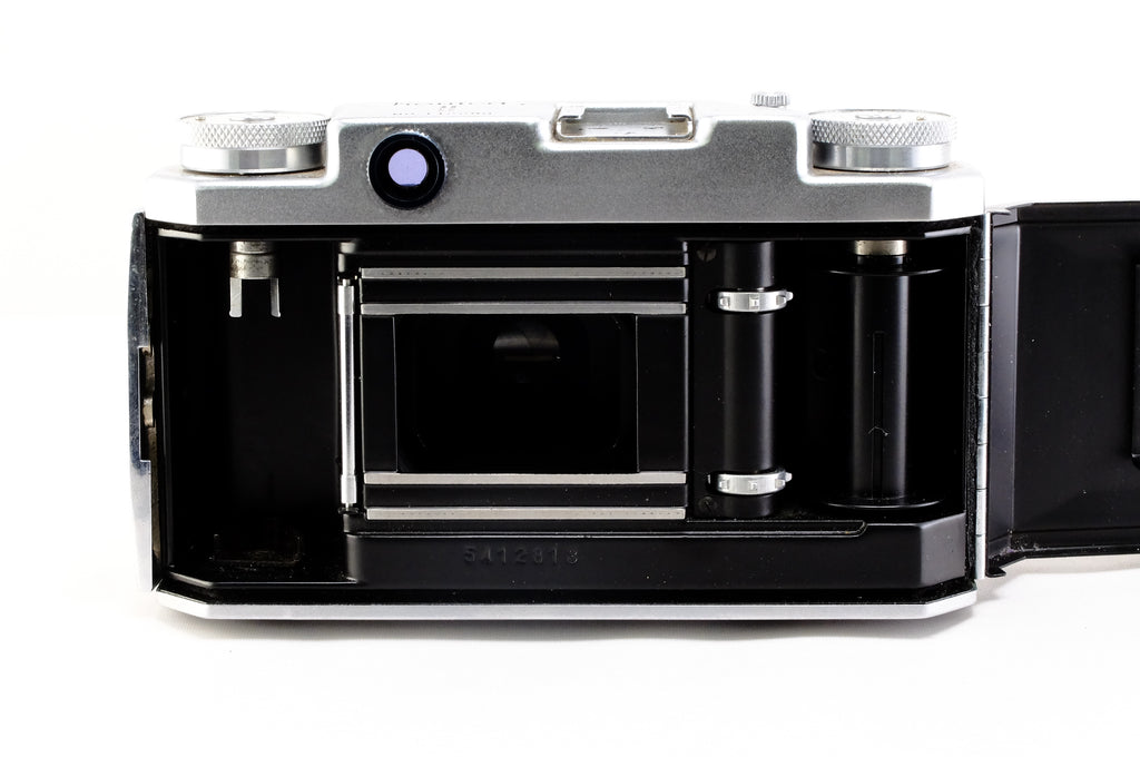 【Konica】 IIB-m (ft表記) #1351345230834 | 東京CAMERA