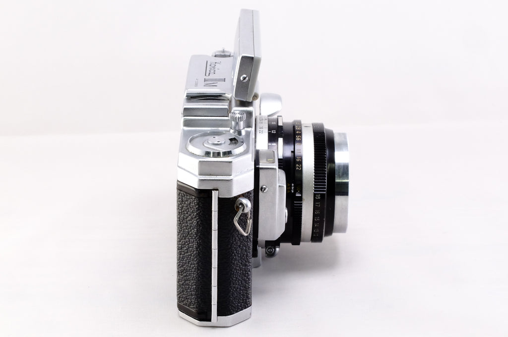 【Konica】 IIIM [1441345794154] | 東京CAMERA