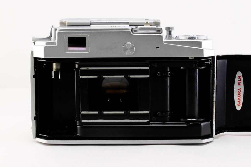 【Konica】 IIIM [1441345794154] | 東京CAMERA