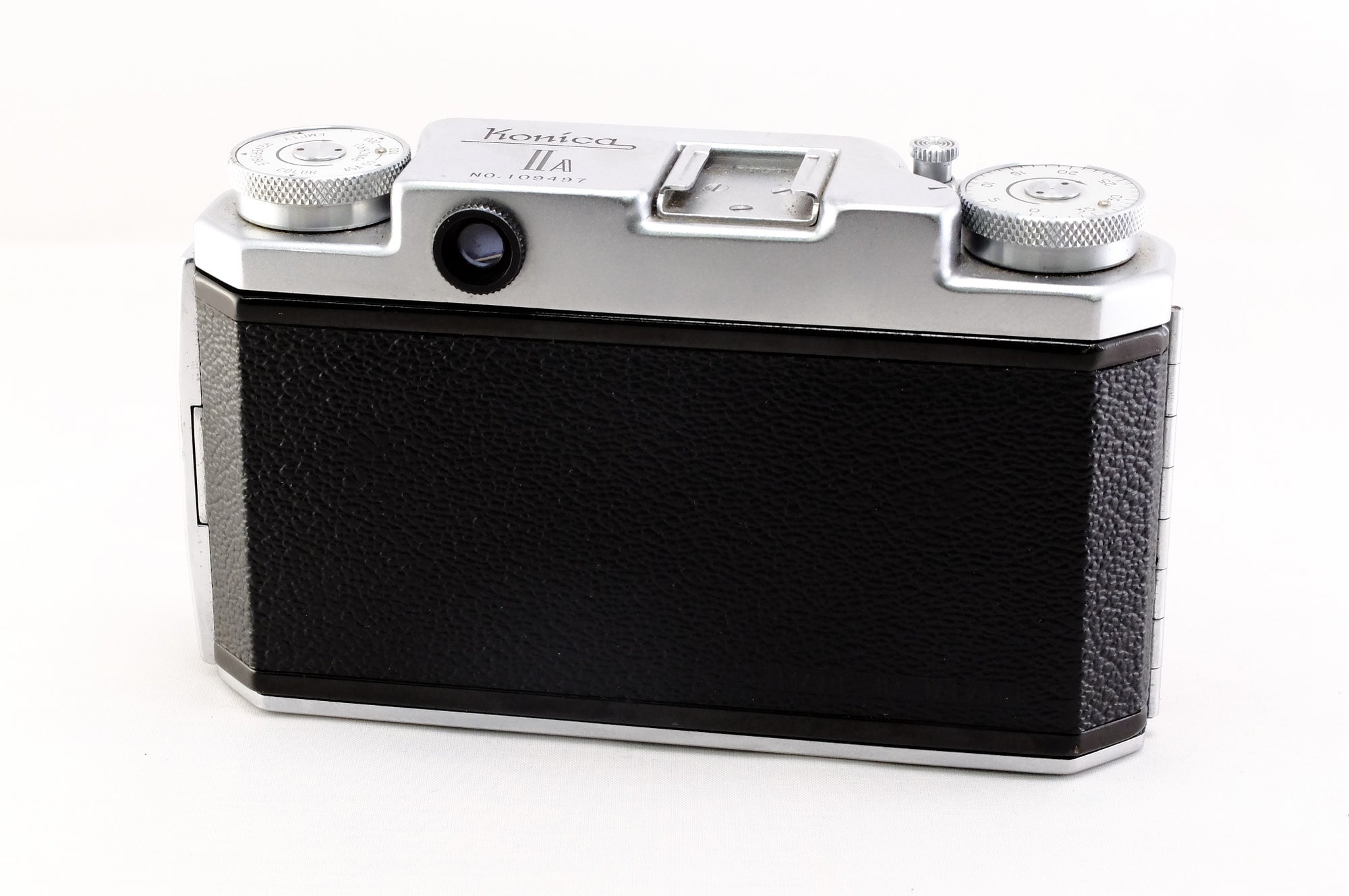 【Konica】 IIA (ft表記) #1351344042026 | 東京CAMERA