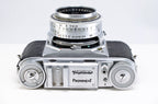 【Voigtlander】Prominent (距離指標ft) + Skoparon 35mm F3.5 | 東京CAMERA