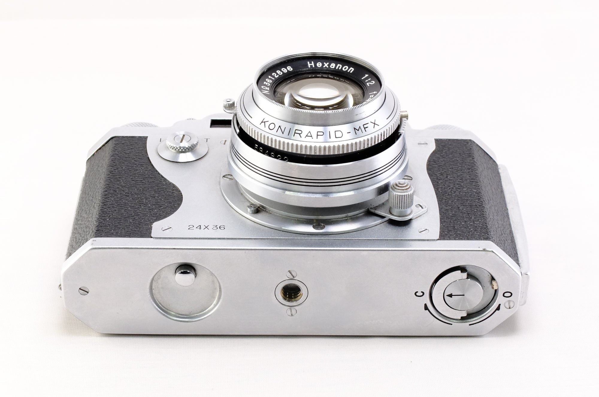 【Konica】 IIA (ft表記) #1351344042026 | 東京CAMERA