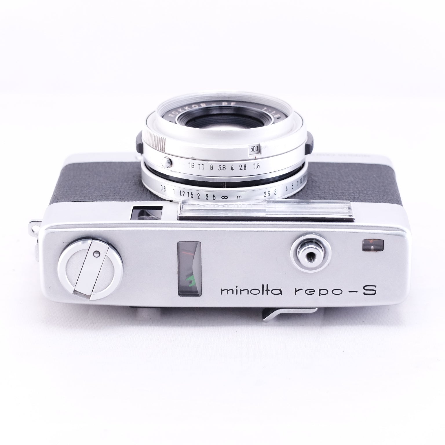 minolta repo-S