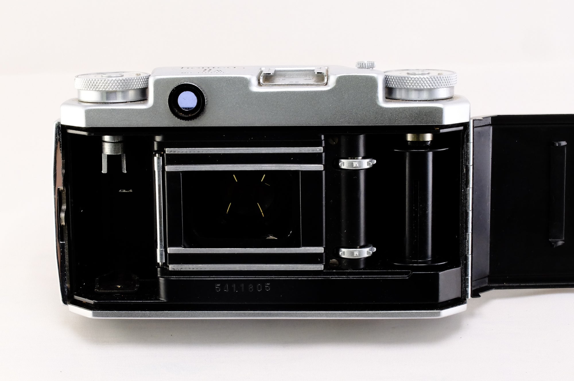 【Konica】 IIA (ft表記) #1351344042026 | 東京CAMERA