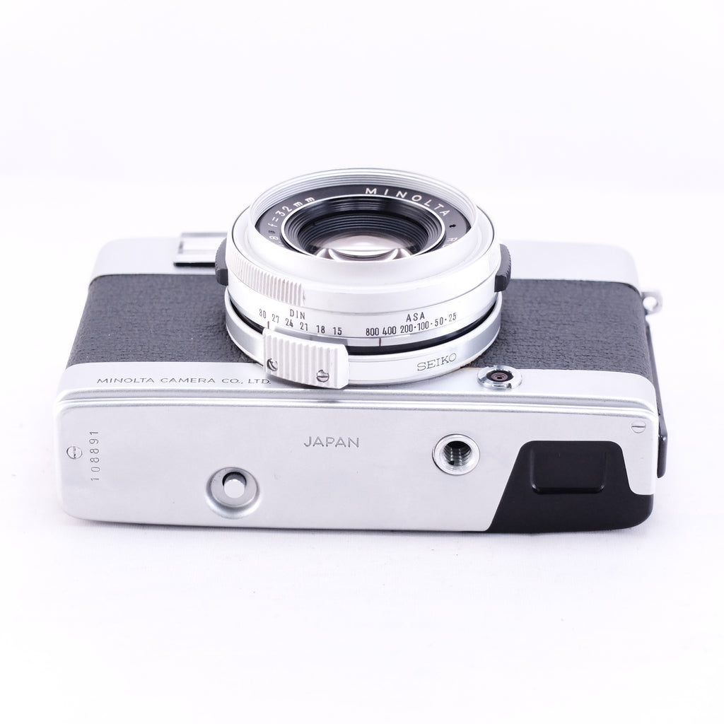 minolta repo-S