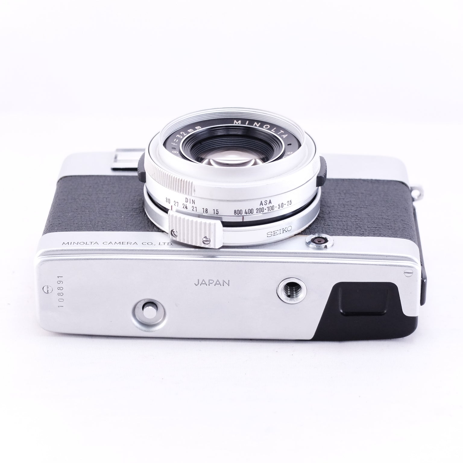 minolta repo-S