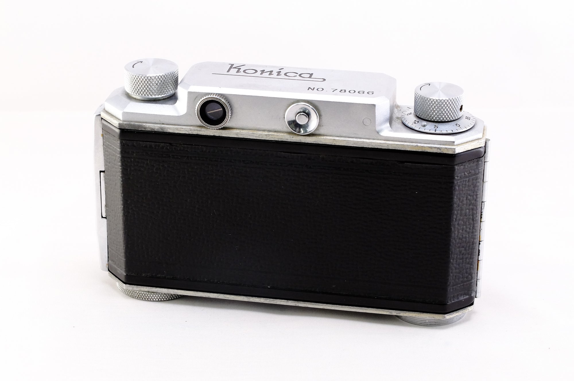 【Konica】I型 (ft表記) / Hexanon 50mm F2.8 #1151344424986 | 東京CAMERA